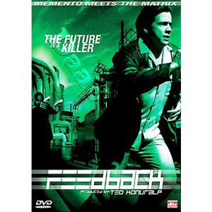 Feedback |   DVD